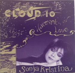 Sonja Kristina : Harmonies of Love